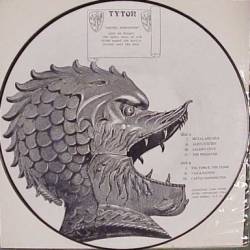 Tyton : Castle Donnington